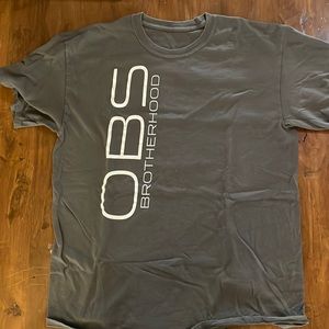 Ford OBS T shirt